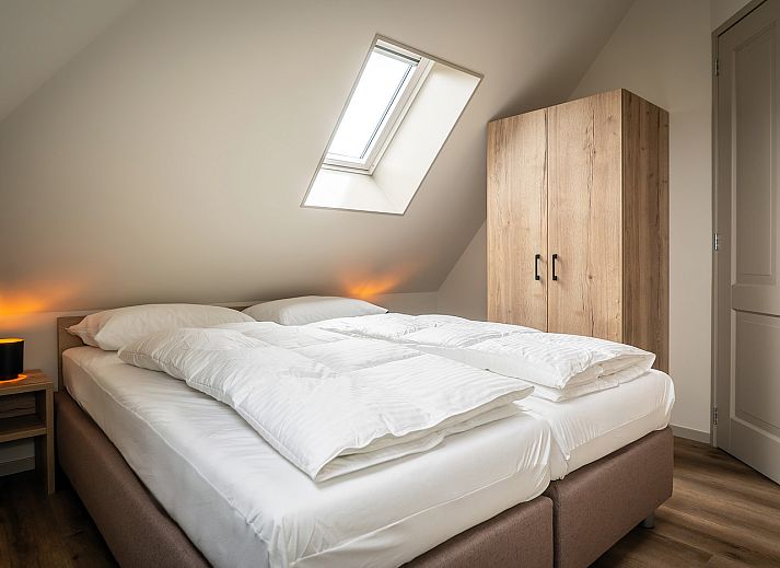Unterkunft 0102978 - Ferienhaus Texel - Buytencoogh vakantiehuis 166A