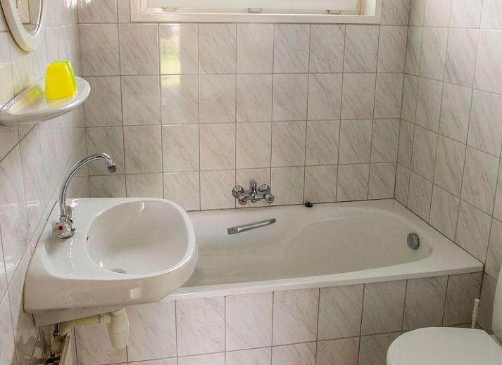 Verblijf 010309 - Vakantiewoning Texel - Bungalow De Kemphaan