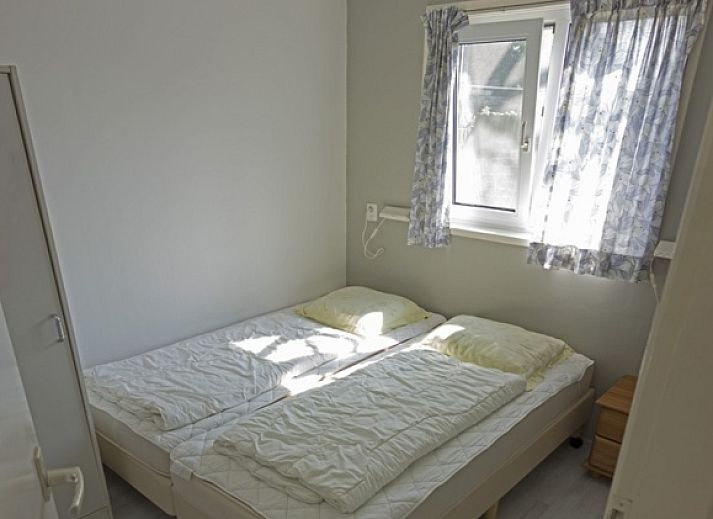 Verblijf 010309 - Vakantiewoning Texel - Bungalow De Kemphaan