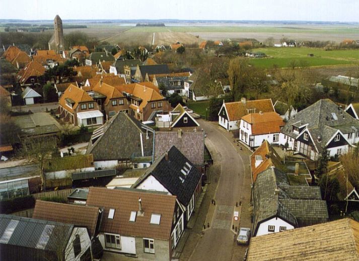 Verblijf 010309 - Vakantiewoning Texel - Bungalow De Kemphaan