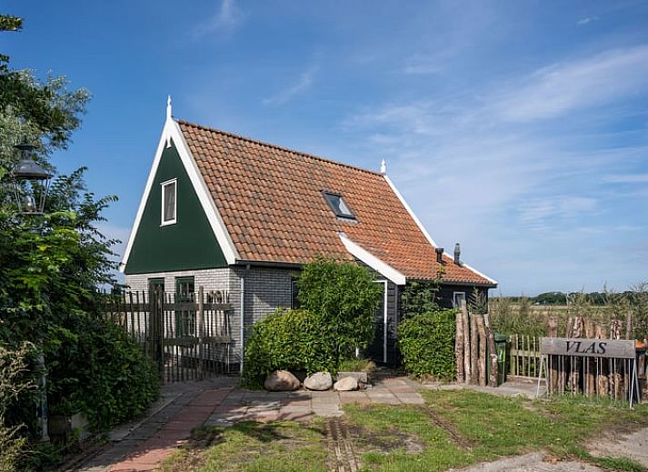 Verblijf 010318 • Vakantiewoning Texel • Natuurhuisje in De waal