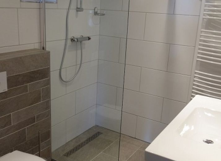 Unterkunft 010321 - Ferienhaus Texel - De Kemphaan - Voorhuis