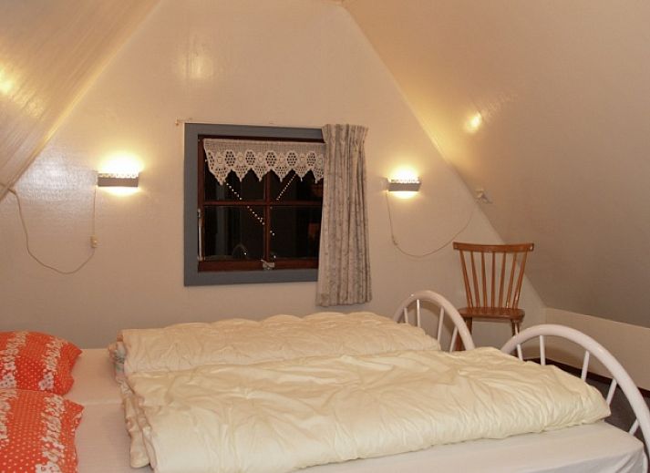 Unterkunft 010321 - Ferienhaus Texel - De Kemphaan - Voorhuis