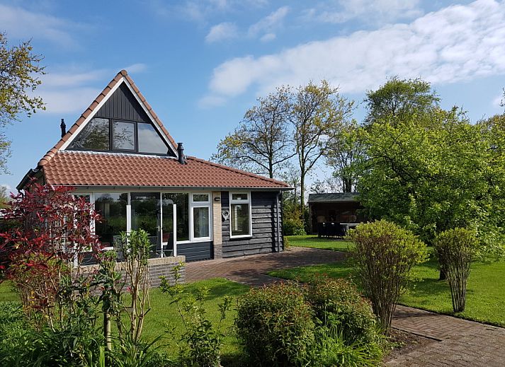 Guest house 010323 • Holiday property Texel • Vakantiehuis 5885 - Eelman de Porto