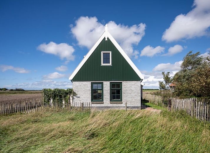 Guest house 010326 - Holiday property Texel - Huisje in De Waal