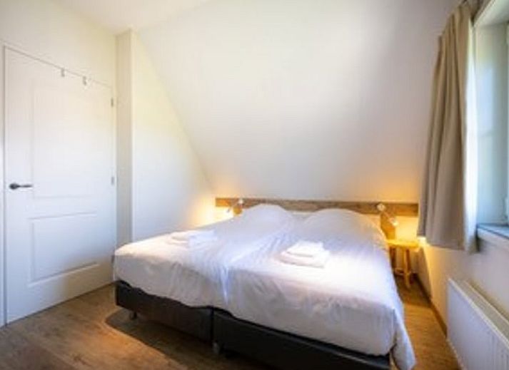 Guest house 010326 - Holiday property Texel - Huisje in De Waal