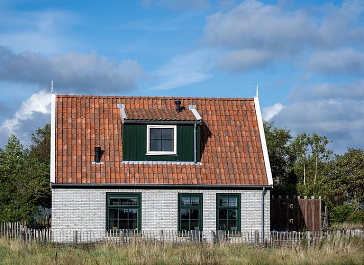 Guest house 010326 - Holiday property Texel - Huisje in De Waal