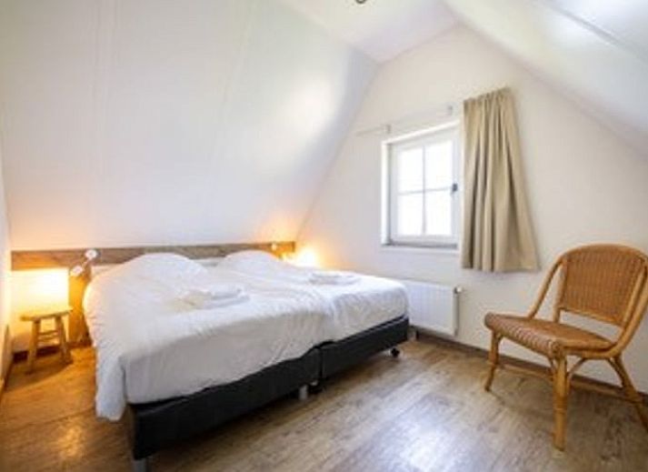 Guest house 010326 - Holiday property Texel - Huisje in De Waal