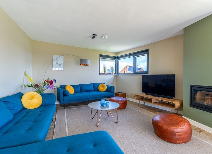 Unterkunft 010332 - Ferienhaus Texel - Villa 14 Westerkolk