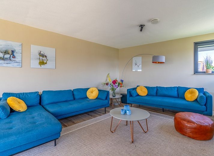 Unterkunft 010332 - Ferienhaus Texel - Villa 14 Westerkolk