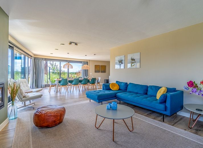 Unterkunft 010332 - Ferienhaus Texel - Villa 14 Westerkolk