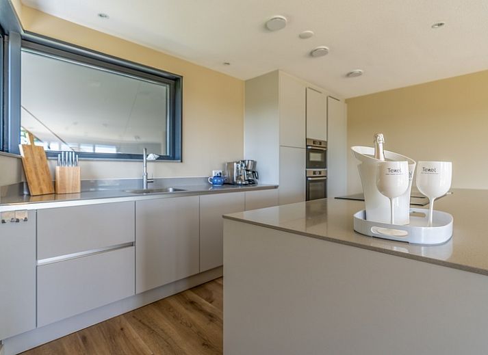 Unterkunft 010332 - Ferienhaus Texel - Villa 14 Westerkolk