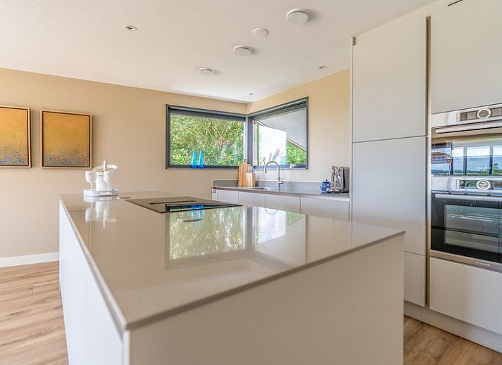 Unterkunft 010332 - Ferienhaus Texel - Villa 14 Westerkolk