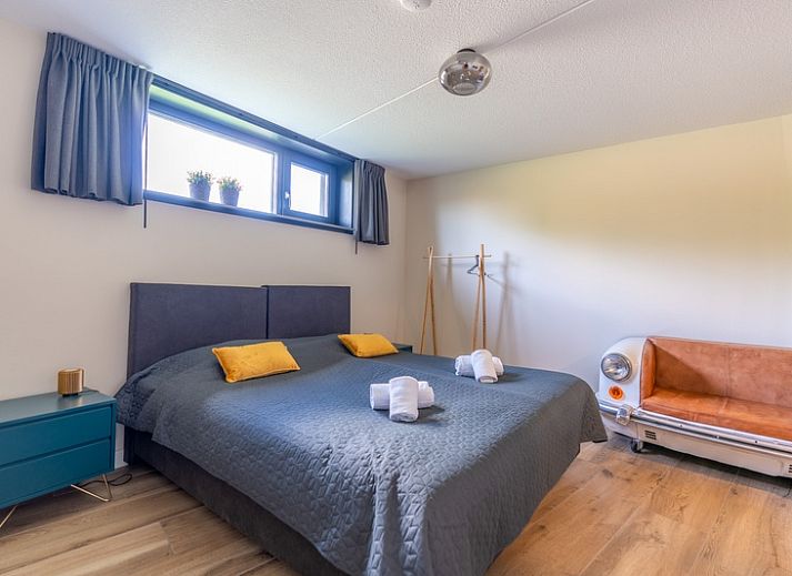 Unterkunft 010332 - Ferienhaus Texel - Villa 14 Westerkolk