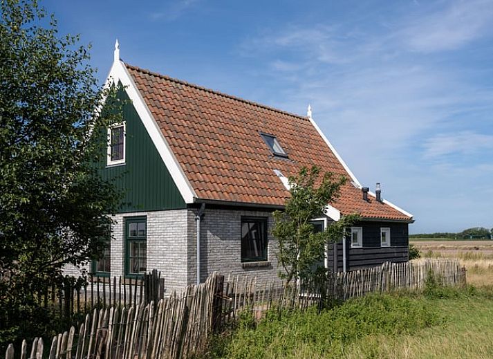 Unterkunft 010333 • Ferienhaus Texel • Huisje in De Waal 