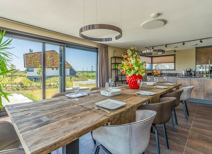Guest house 010340 - Holiday property Texel - Villa 18 Waswaal