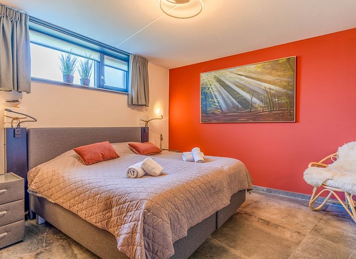 Guest house 010340 - Holiday property Texel - Villa 18 Waswaal