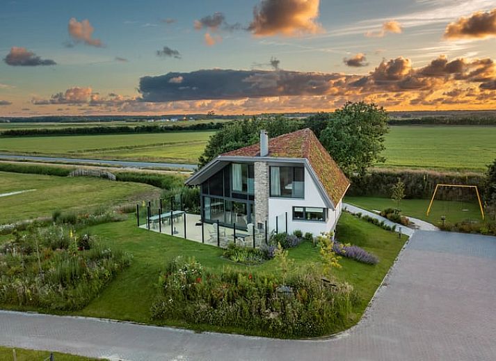 Guest house 010344 - Holiday property Texel - Vakantiehuisje in De Waal