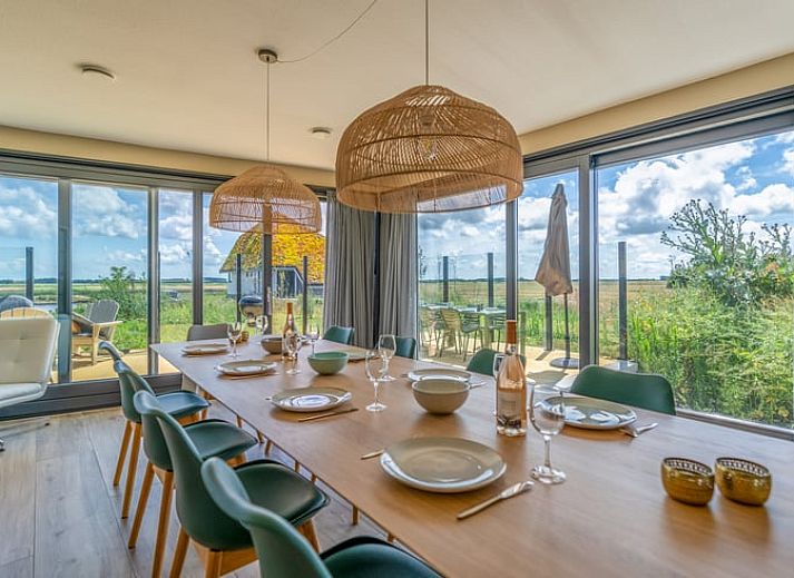 Guest house 010344 - Holiday property Texel - Vakantiehuisje in De Waal