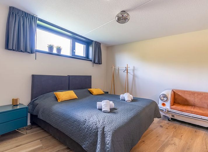 Guest house 010344 - Holiday property Texel - Vakantiehuisje in De Waal