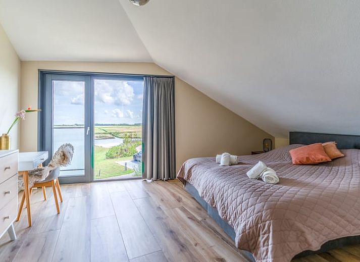 Guest house 010344 - Holiday property Texel - Vakantiehuisje in De Waal
