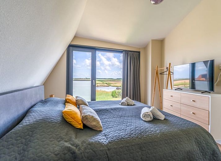 Guest house 010344 - Holiday property Texel - Vakantiehuisje in De Waal