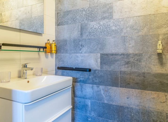 Unterkunft 010345 - Ferienhaus Texel - Vakantiehuisje in De Waal