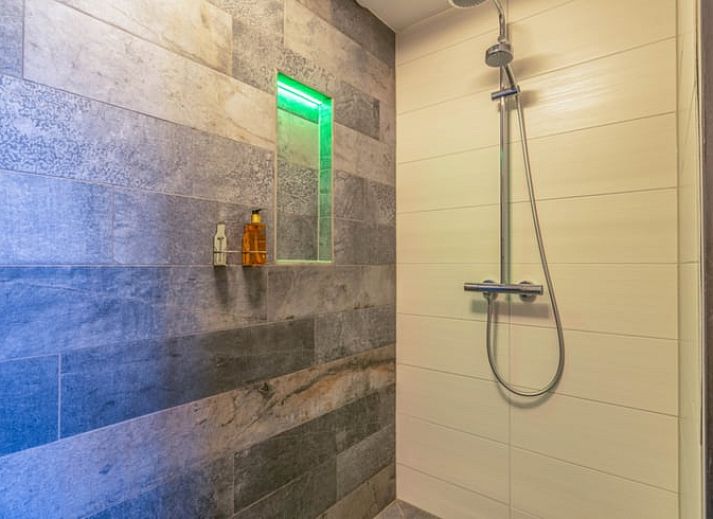 Unterkunft 010345 - Ferienhaus Texel - Vakantiehuisje in De Waal