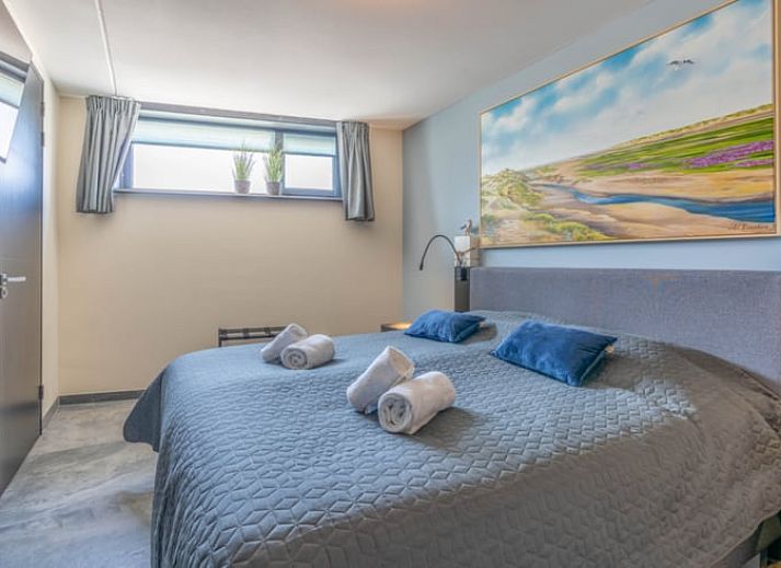 Unterkunft 010345 - Ferienhaus Texel - Vakantiehuisje in De Waal