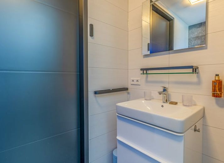 Unterkunft 010345 - Ferienhaus Texel - Vakantiehuisje in De Waal