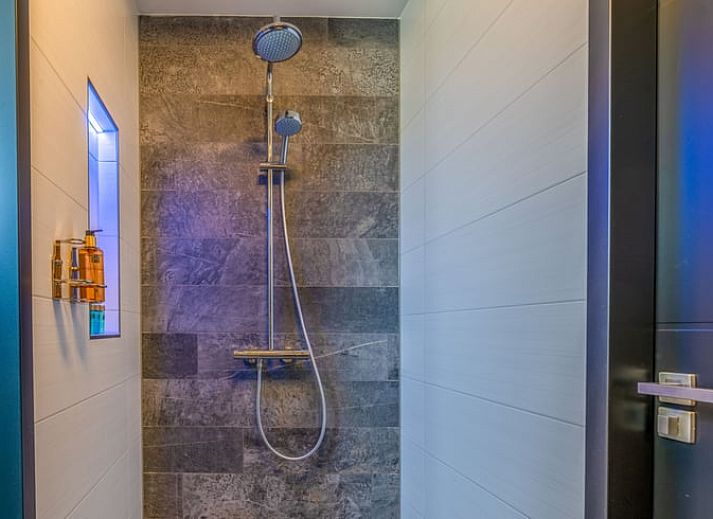 Unterkunft 010345 - Ferienhaus Texel - Vakantiehuisje in De Waal