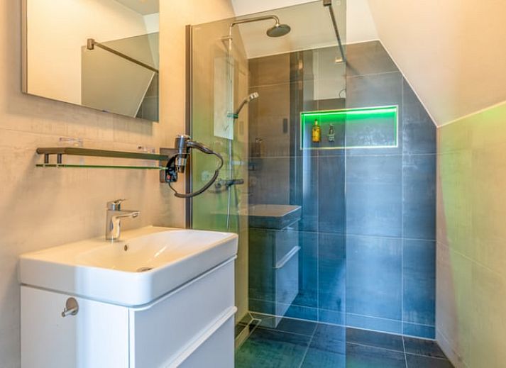 Unterkunft 010345 - Ferienhaus Texel - Vakantiehuisje in De Waal