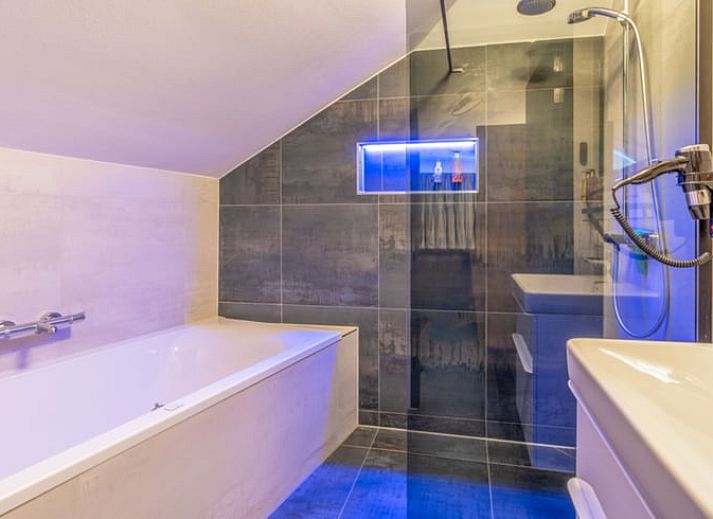 Unterkunft 010345 - Ferienhaus Texel - Vakantiehuisje in De Waal