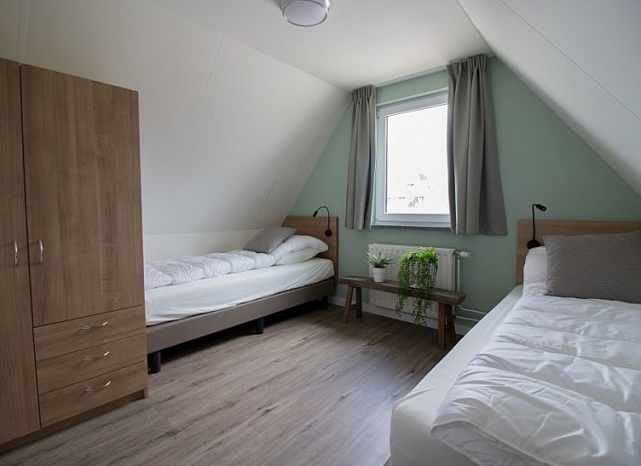 Guest house 010346 - Bungalow Texel - Nieuwlanderweg 75