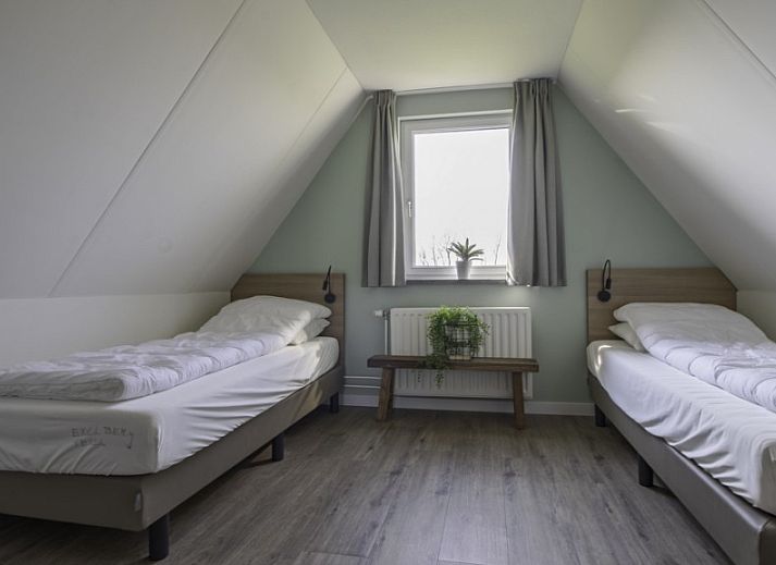 Guest house 010346 - Bungalow Texel - Nieuwlanderweg 75