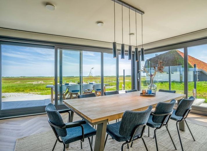 Guest house 010347 - Holiday property Texel - Huisje in De Waal