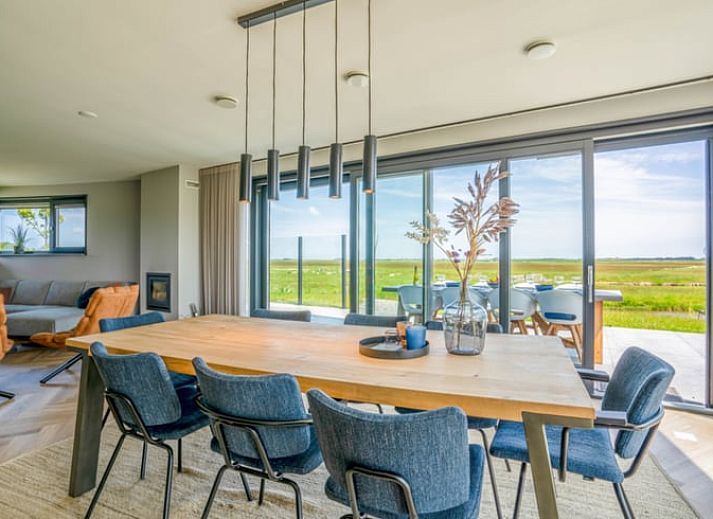 Guest house 010347 - Holiday property Texel - Huisje in De Waal