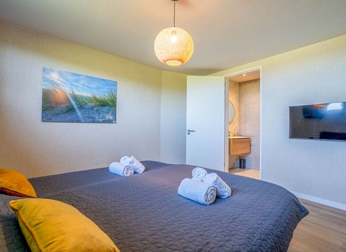 Guest house 010347 - Holiday property Texel - Huisje in De Waal