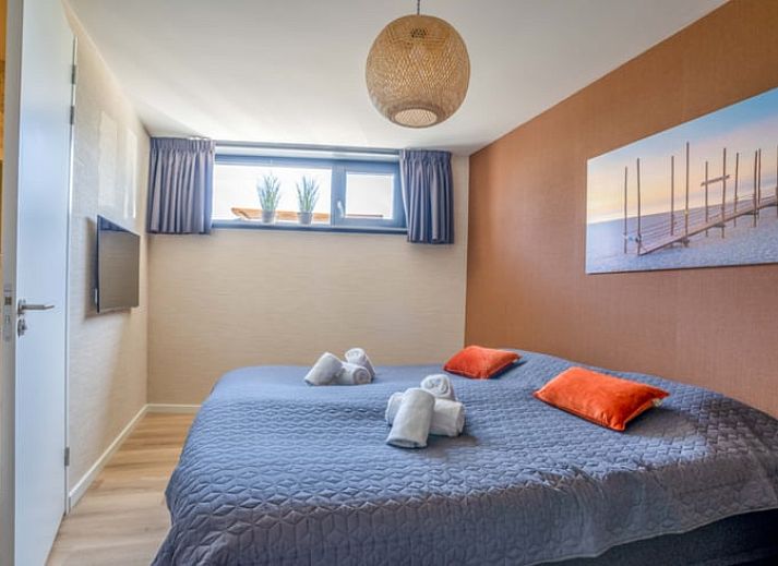 Guest house 010347 - Holiday property Texel - Huisje in De Waal