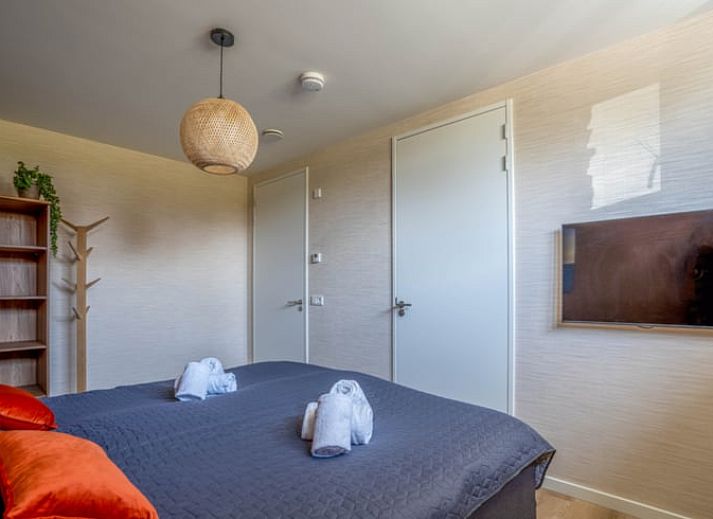 Guest house 010347 - Holiday property Texel - Huisje in De Waal