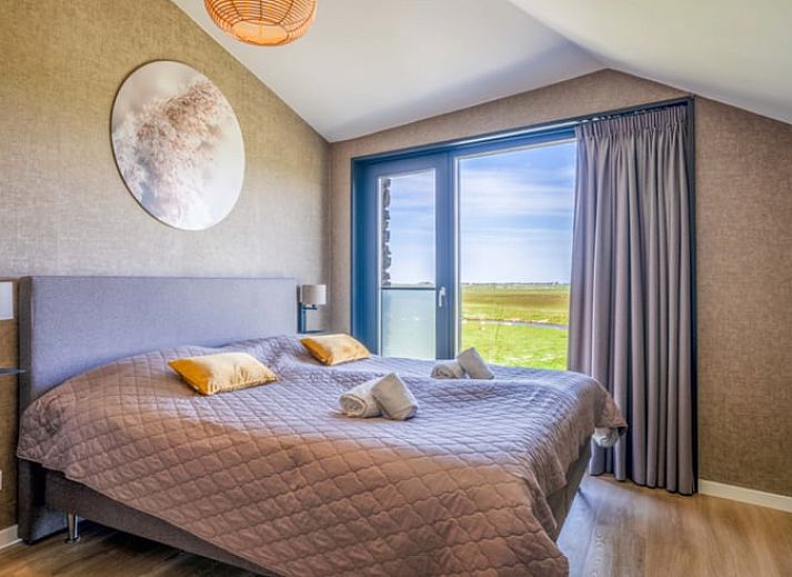 Guest house 010347 - Holiday property Texel - Huisje in De Waal