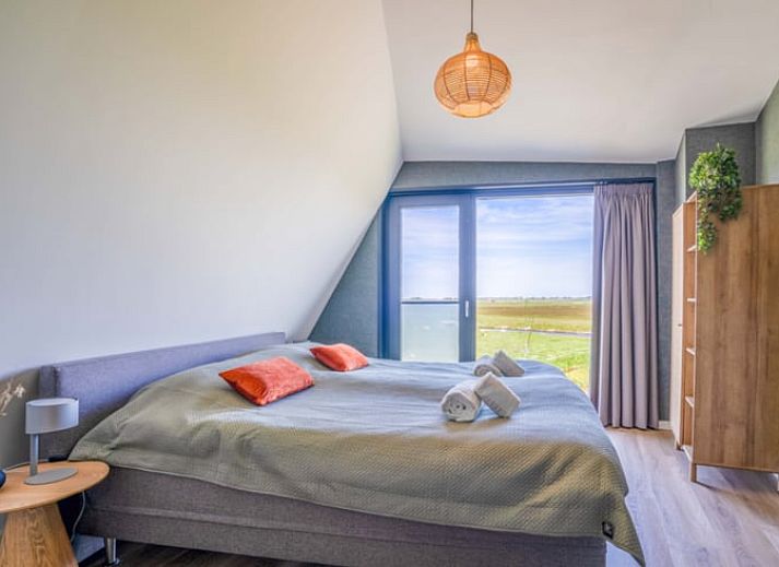 Guest house 010347 - Holiday property Texel - Huisje in De Waal
