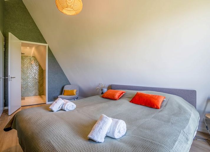 Guest house 010347 - Holiday property Texel - Huisje in De Waal