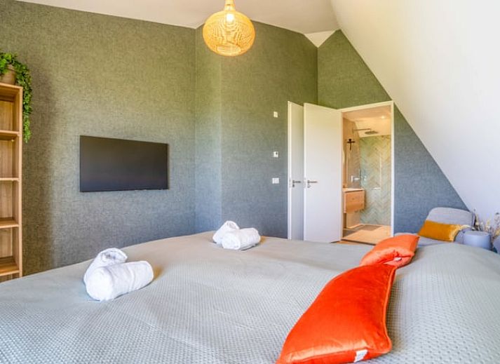Guest house 010347 - Holiday property Texel - Huisje in De Waal