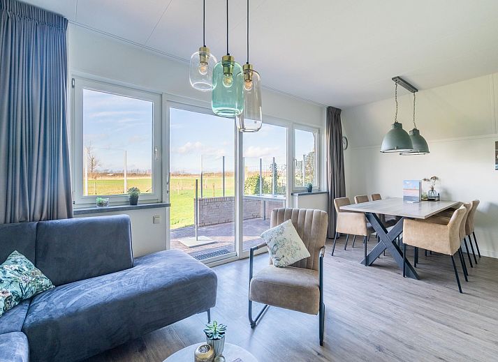 Verblijf 010354 - Vakantiewoning Texel - Nieuwlanderweg 75