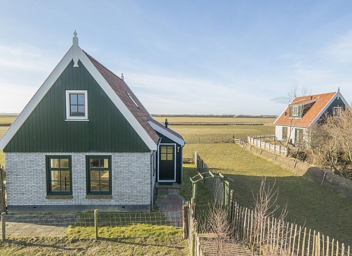 Verblijf 010358 - Vakantiewoning Texel - Bargerhof Texel