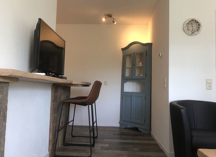 Guest house 010401 - Holiday property Texel - Appartement 3 persoons