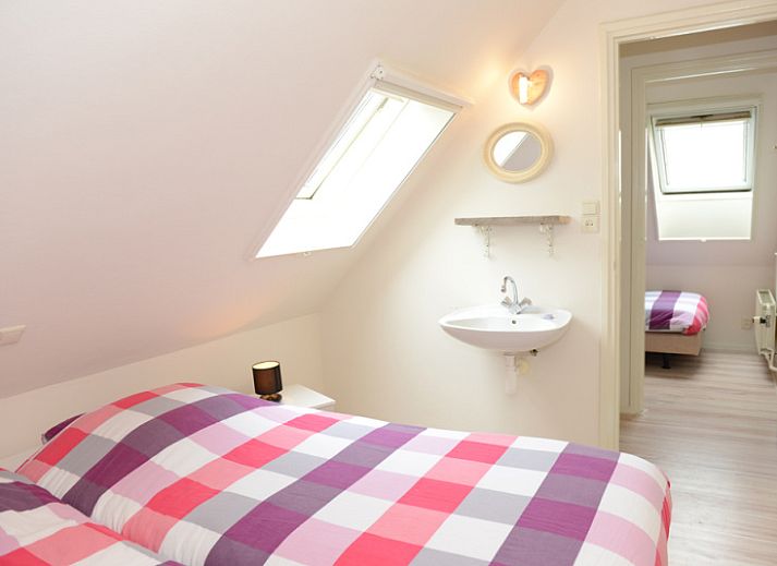 Guest house 010401 - Holiday property Texel - Appartement 3 persoons