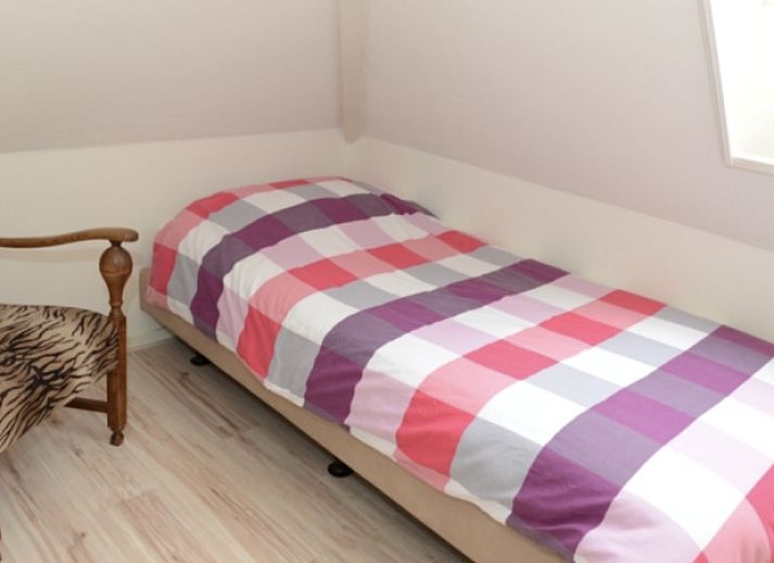 Guest house 010401 - Holiday property Texel - Appartement 3 persoons