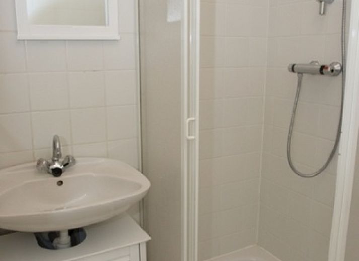 Guest house 010401 - Holiday property Texel - Appartement 3 persoons